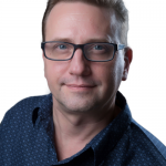 Jeffrey Gignac - Energy Alchemy