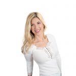 Amy Leigh Mercree at Elevated Existence Summit 2020