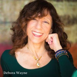 Debora-Wayne Debora-Wayne